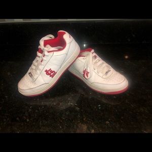 St. Louis Cardinal Reebok’s